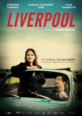 Liverpool – Film de Manon Briand