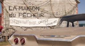 Photo promotionnelle du film La maison du pêcheur (image: Groupe PVP)