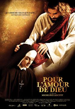 Pour l’amour de Dieu – Film de Micheline Lanctôt