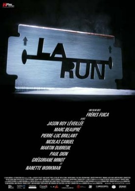 Run, La – Film de Demian Fuica