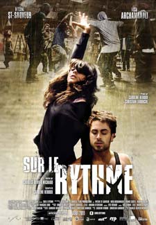 Sur le rythme – Film de Charles-Olivier Michaud