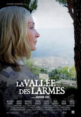 Vallée des larmes, La – Film de Maryanne Zéhil