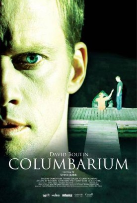 Columbarium – Film de Steve Kerr