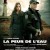 Affiche du film La peur de l'eau réalisé par Gabriel Pelletier