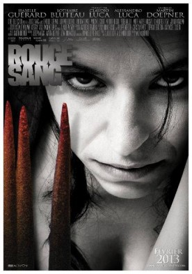 Rouge sang – Film de Martin Doepner