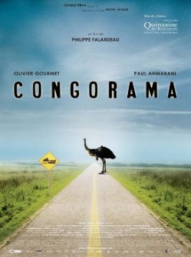 Congorama – Film de Philippe Falardeau