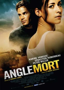 Angle mort – Film de Dominic James