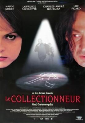 Collectionneur, Le – Film de Jean Beaudin