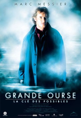 Grande Ourse, la clé des possibles – Film de Patrice Sauvé