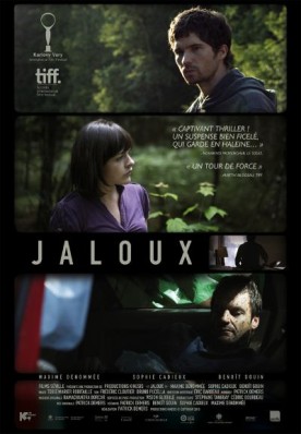 Jaloux – Film de Patrick Demers