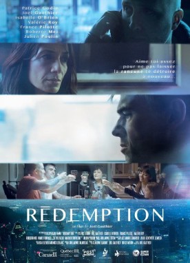 Rédemption – Film de Joel Gauthier