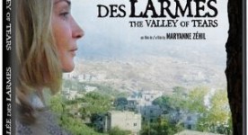 Pochette DVD du film La Vallée des larmes