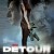 Affiche du film Détour (Sylvain Guy, 2009 - Films Séville))