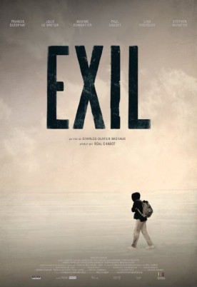 Exil – Film de Charles-Olivier Michaud