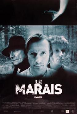 Affiche du film Le Marais (Kim Nguyen 2002)