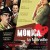 Affiche du film Monica la mitraille (Pierre Houle, 2004 - Cité-Amérique - Alliance Vivafilm)