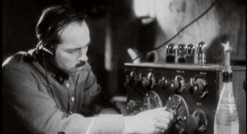 Maurice Martenot - Documentaire Le chant des ondes de Caroline Martel (ONF, 2013)