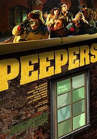 Peepers – Film de Seth W. Owen