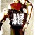 Affiche du film québécois La rage de l'ange (Dan Bigras, 2005 - Galafilm - Alliance)