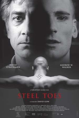 Affiche du film Steel Toes