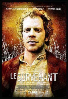 Survenant, Le – Film de Érik Canuel