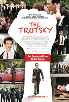 Trotsky, The – Film de Jacob Tierney