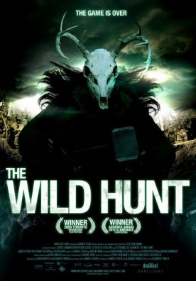 Wild Hunt, the – Film d’Alexandre Franchi