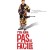 Affiche version Rémy Girard du film Y'en aura pas de facile (Lavoie, 2010, Séville)