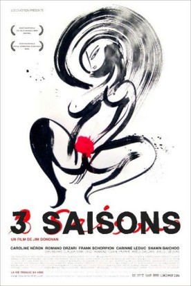 3 saisons – Film de Jim Donovan