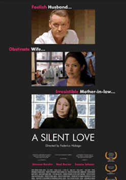 A Silent Love – Film de Federico Hidalgo
