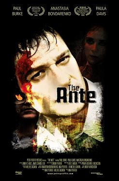 Ante, The – Film de Max Perrier