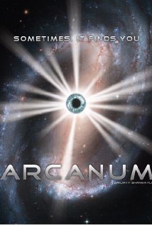 Arcanum – Film de Sanjay F. Sharma