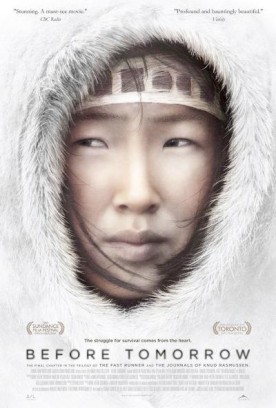 Before Tomorrow – Film de Madeline Piujuq Ivalu et Marie-Hélène Cousineau