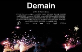 Demain – Film de Maxime Giroux