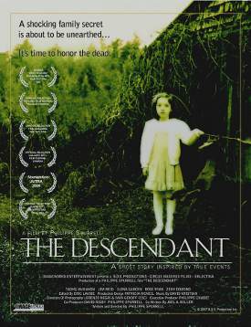 Descendant, The – Film de Philippe Spurrell