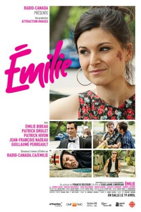 Emilie – Film de Guillaume Lonergan