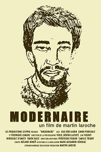 Modernaire – Film de Martin Laroche