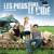 Affiche du film Les Pieds dans le vide (Mariloup Wolfe)