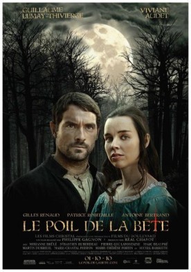 Poil de la bête, Le – Film de Philippe Gagnon