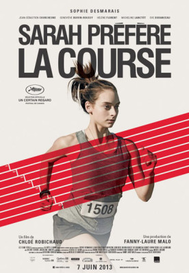 Sarah préfère la course – Film de Chloé Robichaud