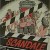 Affiche du film Scandale réalisé par George Mihalka - Coll. Cinémathèque québécoise
