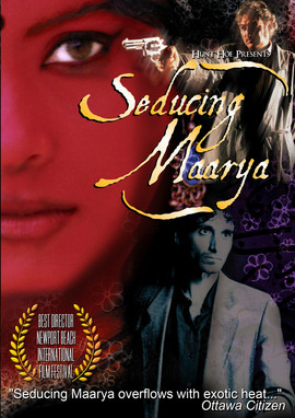 Seducing Maarya – Film de Hunt Hoe