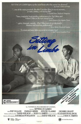 Sitting in limbo – Film de John N. Smith