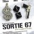 Affiche alternative du film Sortie 67 de Jephté Bastien (2010, Atopia)