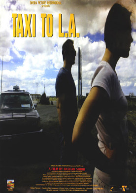 Taxi to L.A. – Film de Bashar Shbib