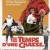 Affiche du film Le temps d'une chasse (Francis Mankiewicz, 1973)