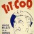 Affiche du film Tit-Coq, réalisé par René Delacroix et Gratien Gélinas (Coll. Cinémathèque québécoise)