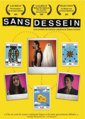 Sans dessein – Film du collectif Dead Cat Films