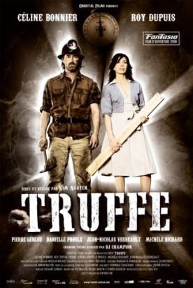 Truffe – Film de Kim Nguyen