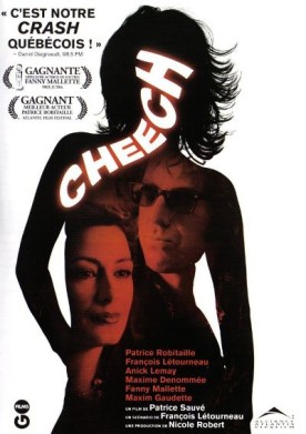 Cheech – Film de Patrice Sauvé